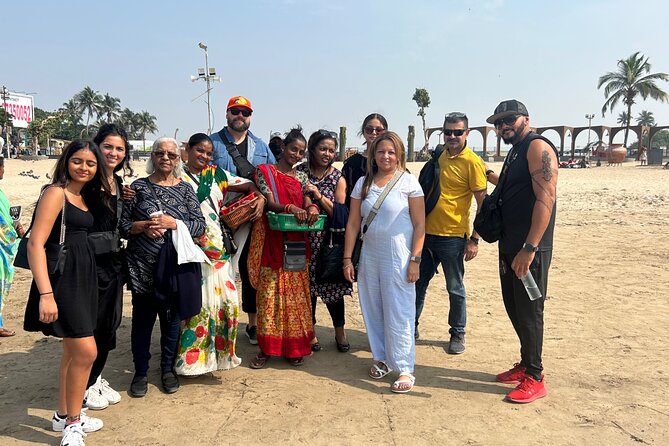 Cruise to Mumbai Historical Tour - Crawford Market, a short look at daily commerce