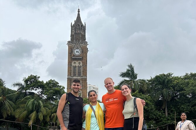 Cruise to Mumbai Historical Tour - What a private guide adds to the day