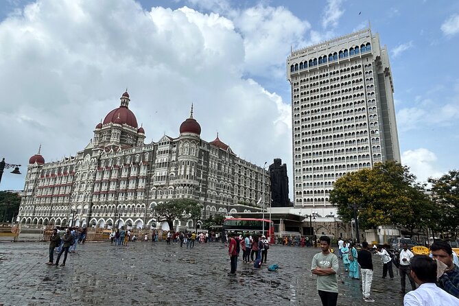 Cruise to Mumbai Historical Tour - Mani Bhavan, where Gandhi worked in Mumbai