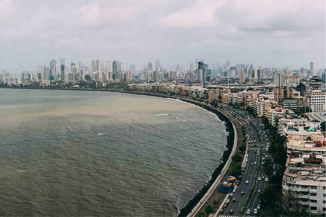Cultural & Heritage Trails of Old Town Mumbai Guided Walking Tour - Morning or evening: choosing the better departure