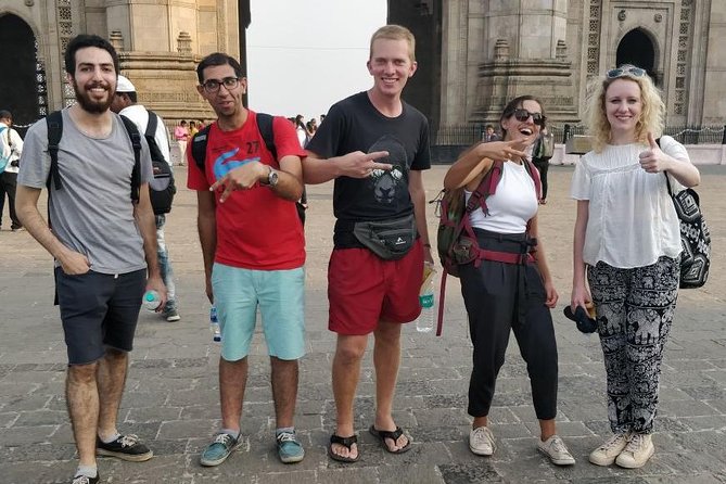 Cultural & Heritage Trails of Old Town Mumbai Guided Walking Tour - Royal Bombay Yacht Club and the first air-conditioned cinema