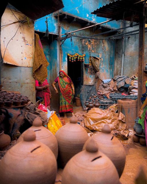 Dharavi: Daily Life inside Asia's Largest Slum walking tour - The guides make a major difference