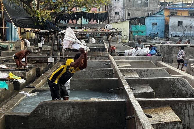 Dharavi Slum & Dhobi Ghat Mumbai: Private Guided Tour - Why Dharavi is more than a poverty story