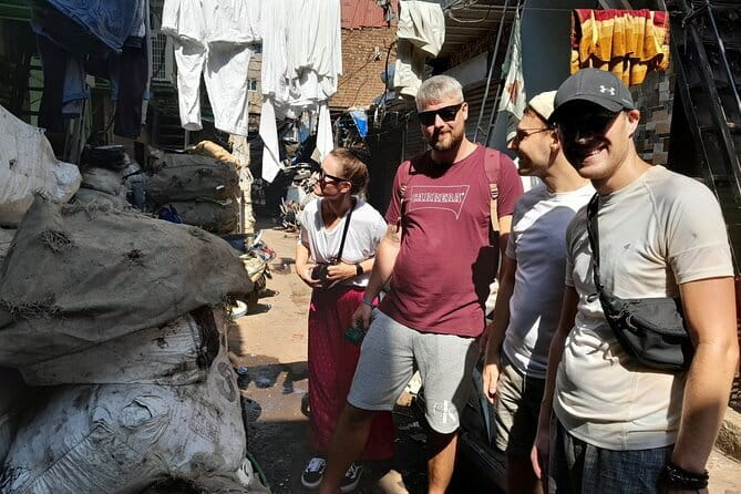 Dharavi Slum & Dhobi Ghat Mumbai: Private Guided Tour - Is $17.57 good value?
