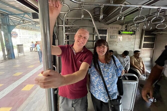 Dharavi Slum & Dhobi Ghat Mumbai: Private Guided Tour - Who will enjoy this Mumbai experience?