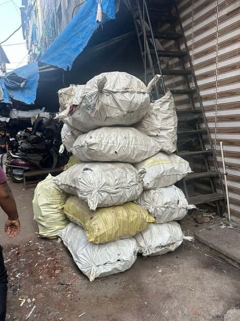 Dharavi Slum Tour - Practical ways to get more from the walk