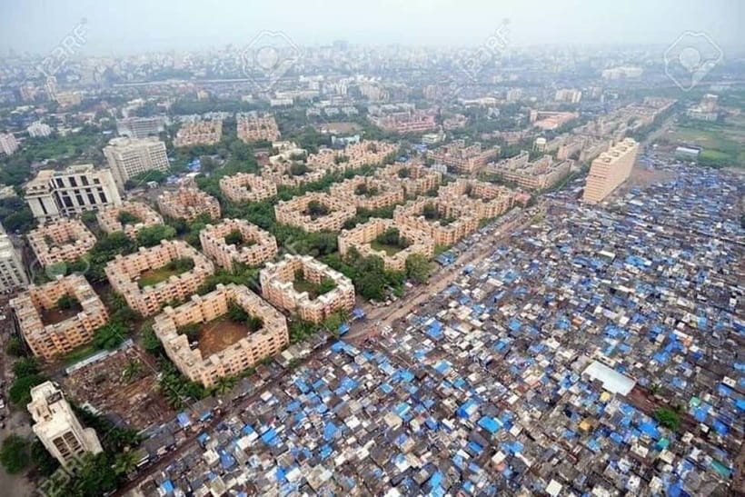 Dharavi Slum Tour - Who should book this experience