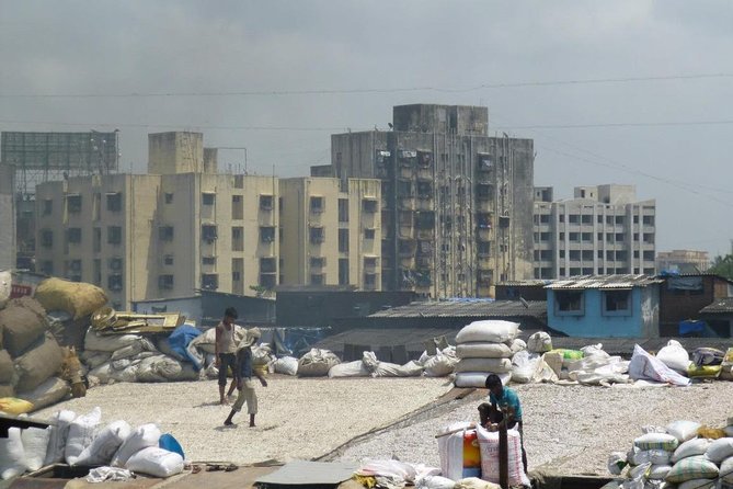 Dharavi Slum Tour in Mumbai - Why a Resident College Guide Changes the Experience
