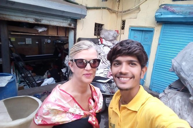 Dharavi Slum Tour in Mumbai - Who Will Get the Most From This Walk?