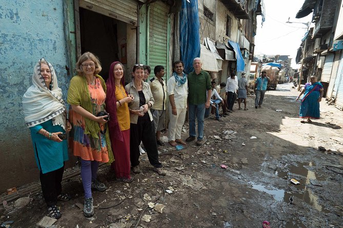 Dharavi Slum Tour in Mumbai with Combo Packages & Transfers - Choosing a combo with Mumbai, Bollywood, or Elephanta