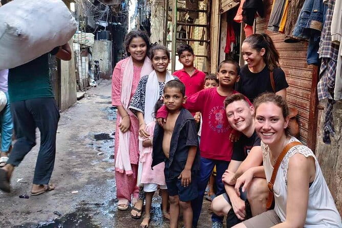 Dharavi Slum Tour - See the real Slum with a Local Guide - Key points to know before you book