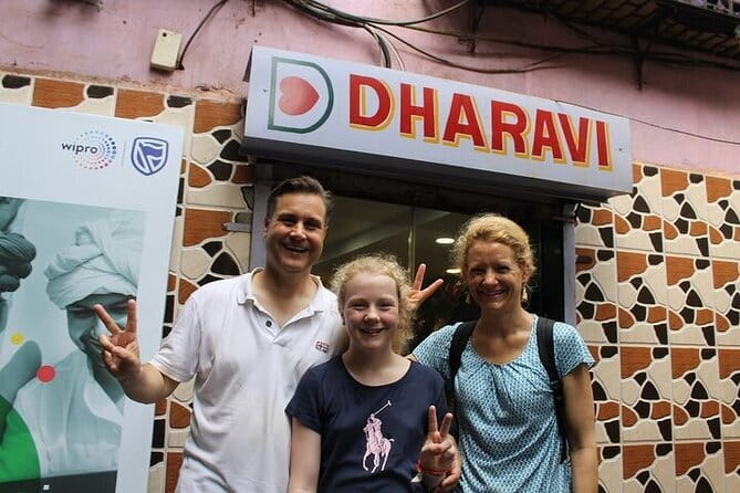 Dharavi Slum Tour - See the real Slum with a Local Guide - Why Dharavi needs more than a movie reference