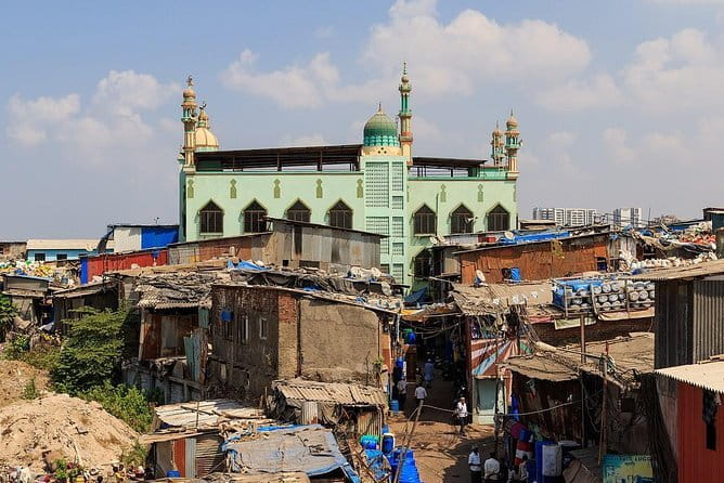 Dharavi Slum Tour - See the real Slum with a Local Guide - Is $7.93 good value in Mumbai?