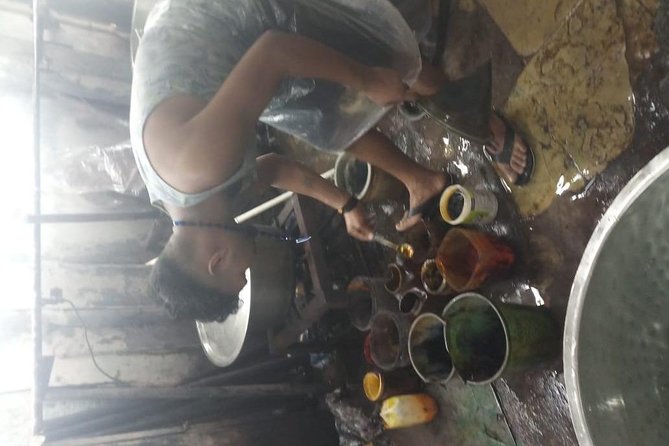 Dharavi Slum Tour with Laundry And Hotel Transfer (South Mumbai) - What makes Dharavi worth your time