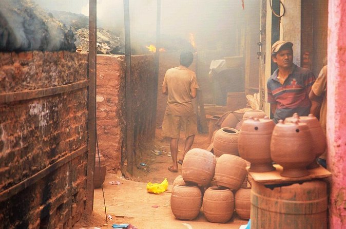 Dharavi Slum Walking Tour: Daily Life in Asia's Largest Slum - Who will appreciate this walk most?