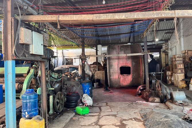 Dharavi Slum Walking Tour: Mumbai’s Inspiring Small Industries - Who should book this experience?