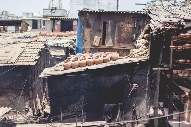Dharavi Slumdog Millionaire Tour - Timing, meeting point, and getting around Mumbai