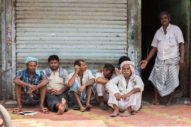 Dharavi Slumdog Millionaire Tour - Is $39.63 a fair price?
