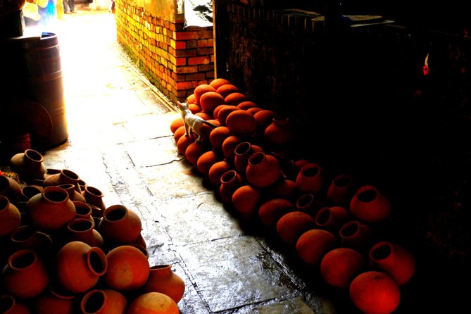Dharavi Small-Group Mumbai - Walking Tour with Guide and Optional Add-ons - What the two-hour schedule means for your day