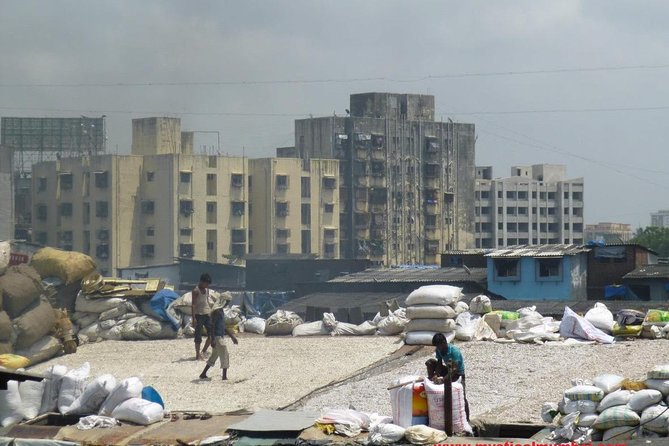 Dharavi Small-Group Mumbai - Walking Tour with Guide and Optional Add-ons - Is $40 a fair price?