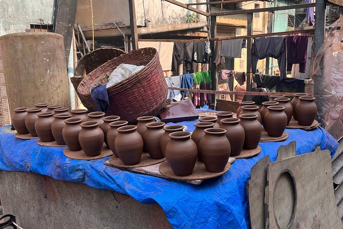 Dharavi Stories Unfold - Why Dharavi is worth seeing with a guide