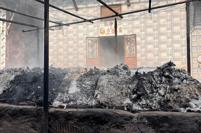 Dharavi Stories Unfold - What the three hours may feel like