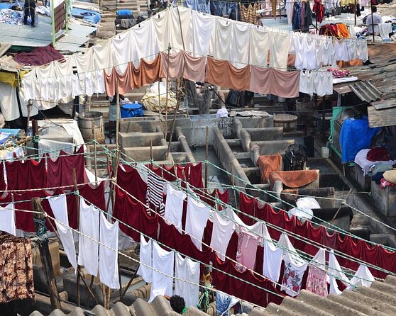 Dharavi Tour Including Car Transfer - Key points to know before booking
