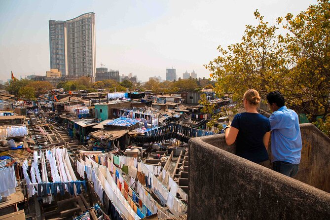 Dharavi Tour Including Car Transfer - Who will get the most from this tour