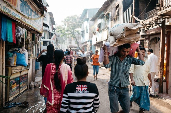 Dharavi Tour & Pottery Workshop - Why Dharavi rewards a closer look