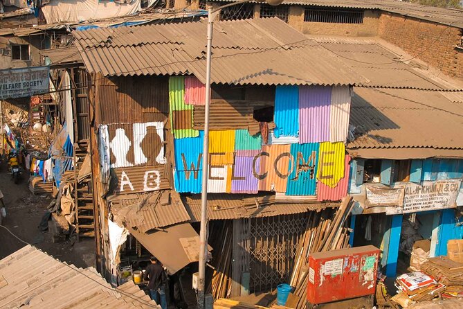 Dharavi Tour & Pottery Workshop - What the $29.09 price really buys