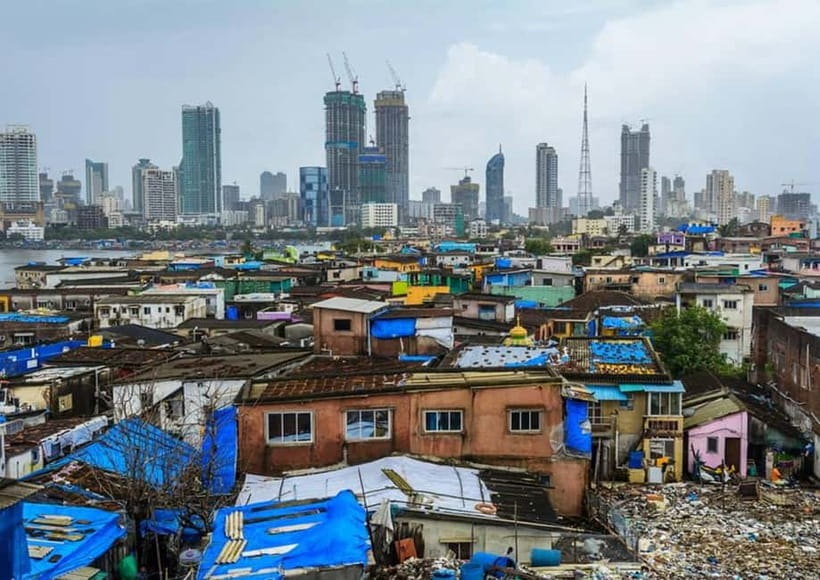 Dhobi Ghat Laundry and Dharavi Slum Tour with Local Train - Key points to know before booking