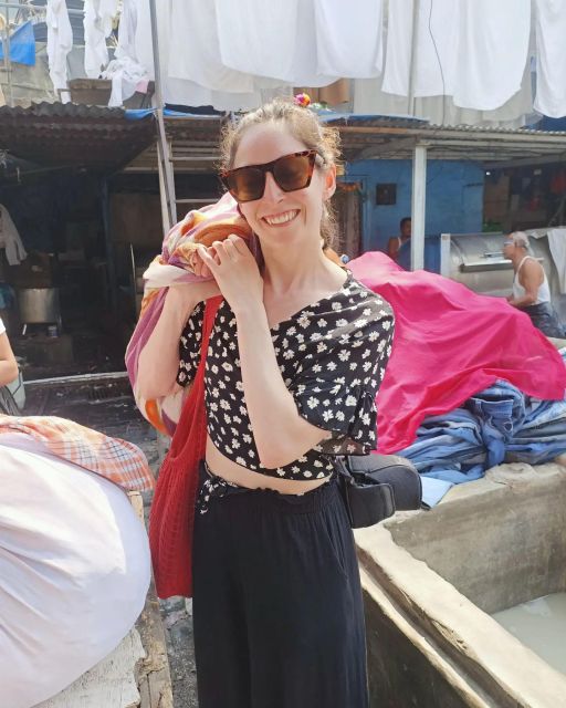 Dhobi Ghat Tour - A Respectful Way to Visit the Dhobi Ghat