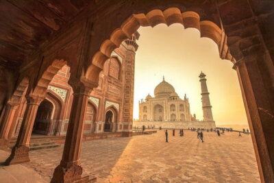 Discover Sailing at Iconic Gateway- Mumbai