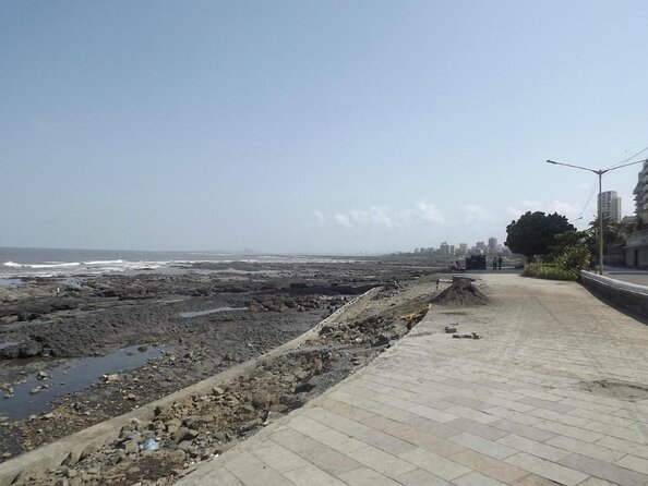 Discover the Hidden Gems of Bandra on an Engaging Walking Tour - Key points to know before booking