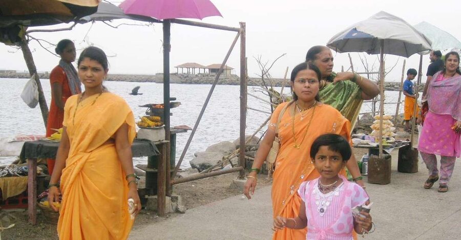 Elephanta Cave Tour with Bollywood Tour - Key points at a glance