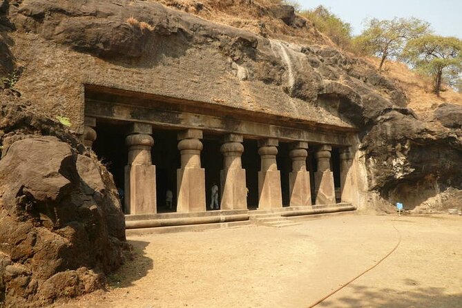 Elephanta Caves and Mumbai City Half-Day Tour including Guide - Who will enjoy this most