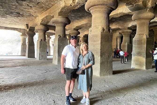 Elephanta Caves by Premium Speedboat - Group Tour - Who will enjoy this Elephanta tour most