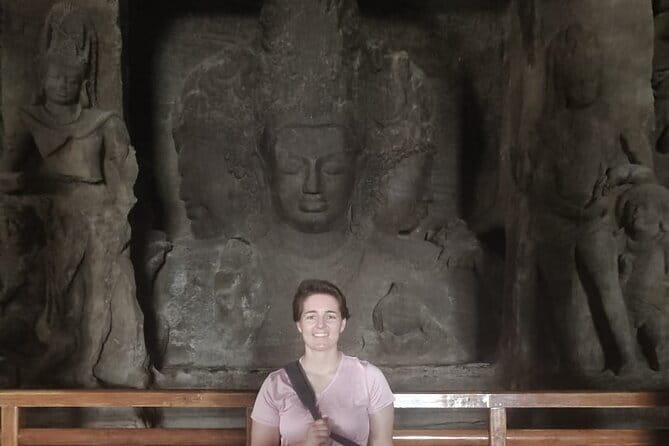 Elephanta Caves Cruise Group Tour - What a local guide adds