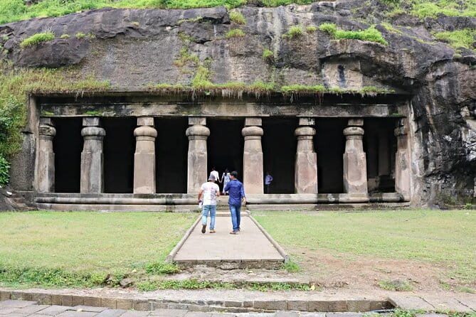 Elephanta Caves Cruise Group Tour - Who will enjoy this Elephanta tour most?
