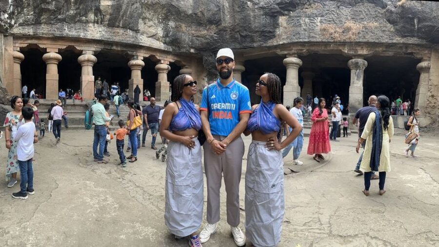 Elephanta Caves & Island Guided Tour - What the price includes, and what it does not