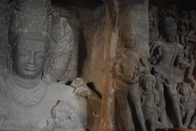 Elephanta Caves & Island Tour with Multiple Options - Why Elephanta is worth leaving Mumbai for