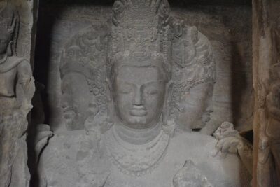 Elephanta Caves & Island Tour with Multiple Options