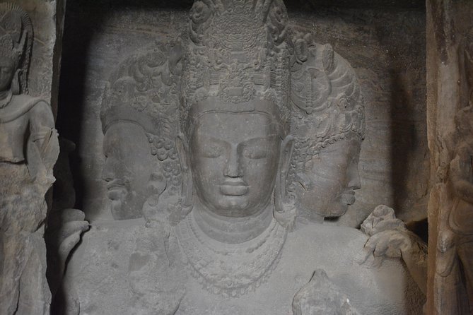 Elephanta Caves & Island Tour with Multiple Options - Leaving from the Gateway of India
