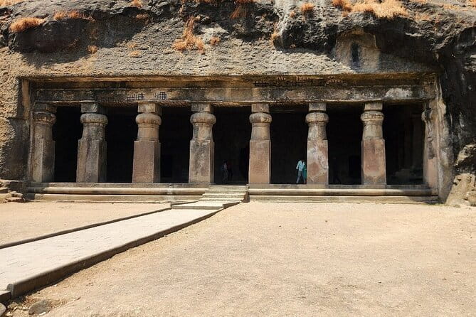 Elephanta Caves & Island: Your Tour, Your Way - Key points to know before you book