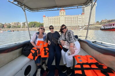 Elephanta Caves & Island: Your Tour, Your Way