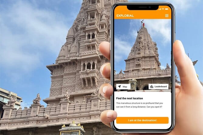 Elephanta Caves & Island: Your Tour, Your Way - Smaller shrines and the quieter side of the island