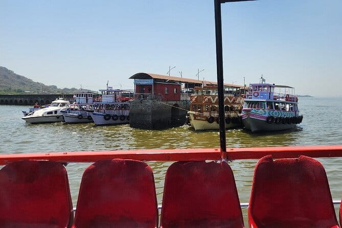 Elephanta Caves & Island: Your Tour, Your Way - What the private guide adds
