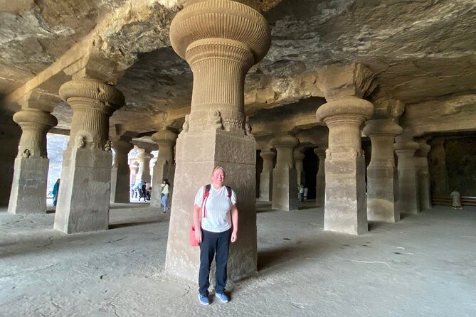 Elephanta Caves Mumbai Private Tour with Local Guide - Is $36.52 a fair price?