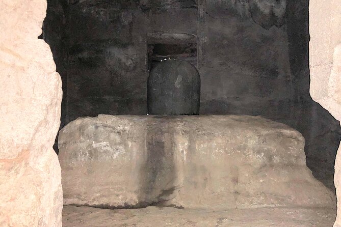 Elephanta Caves Mumbai Private Tour with Local Guide - Practical details before you book