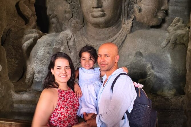 Elephanta Caves Private Tour by Speedboat - Fast & Luxurious - Why the speedboat changes the Elephanta visit
